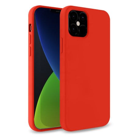 iphone 12 pouch case