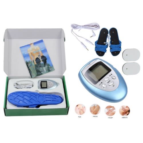 Slimming massager shop