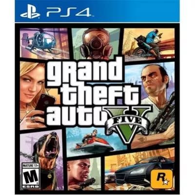 Sony playstation 4 2025 game