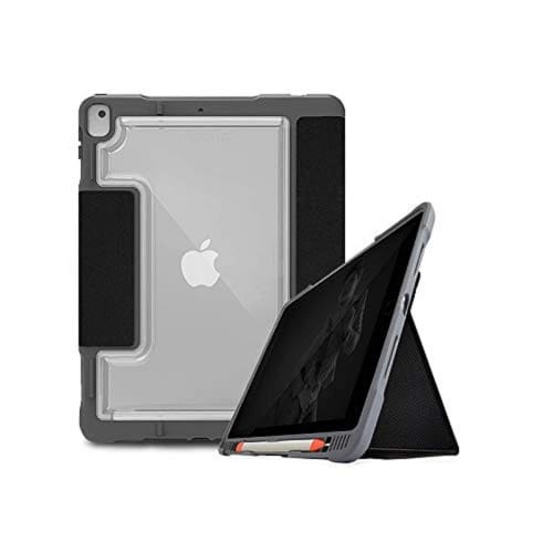 Stm Dux Plus Duo Case For iPad Air 3rd Gen/pro 10.5 Black Konga