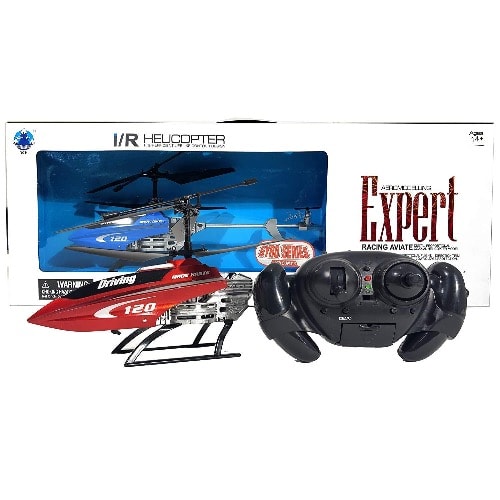 Expert rc helicopter outlet