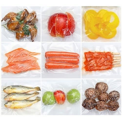 Freshpack Pro Vacuum Sealer | Konga Online Shopping