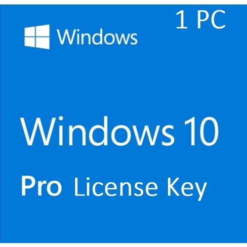 windows 10 license key