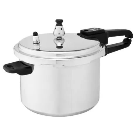 Pressure Cooker Pot- 5l | Konga Online Shopping