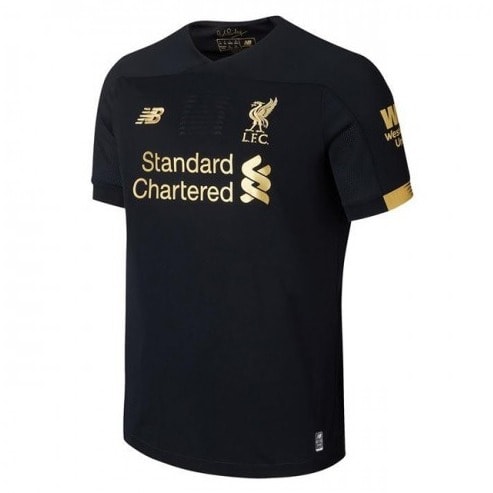new balance liverpool sweater