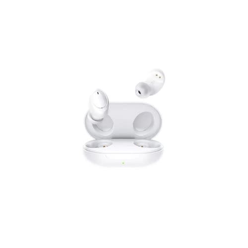 Enco W11 True Wireless Earbuds With Binaural Simultaneous Bluetooth Transmission.