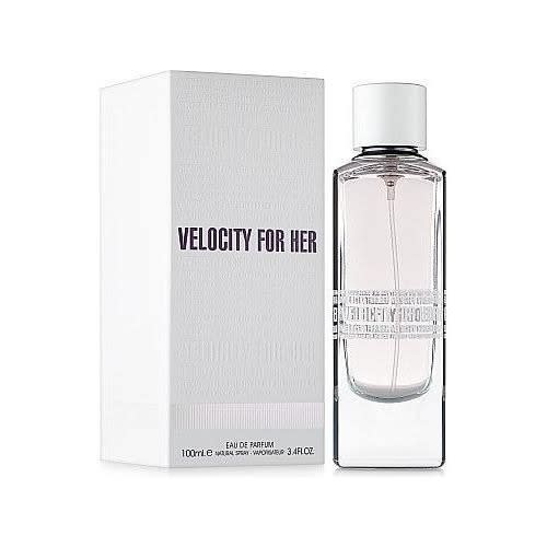 Velocity for store him perfume price