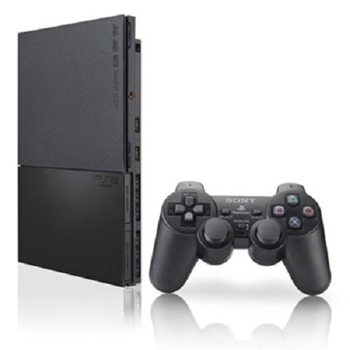 playstation 2 price release