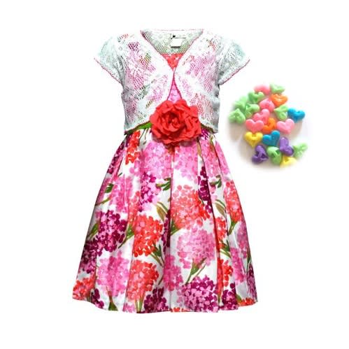 plus easter dresses