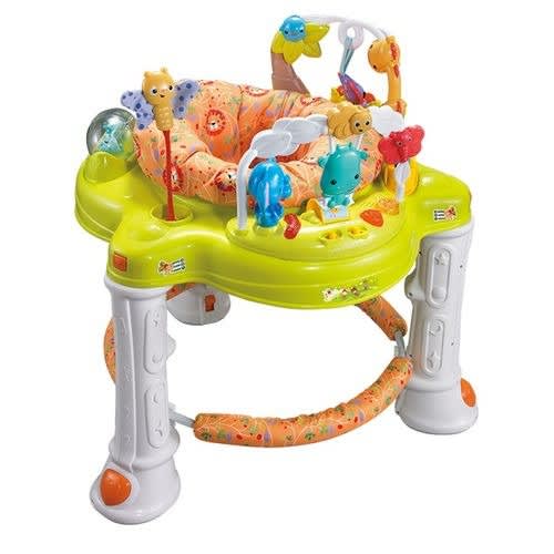 Jungle baby walker hotsell