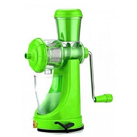 Manual Juice Blender Konga Online Shopping