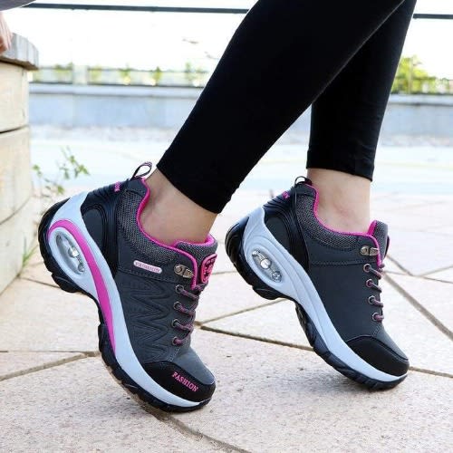 female sneakers shoes
