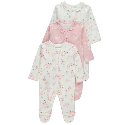 George sleepsuits discount
