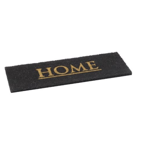 Doormat Vico Black Konga Online Shopping