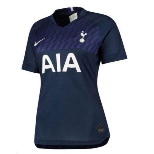 ladies spurs shirt