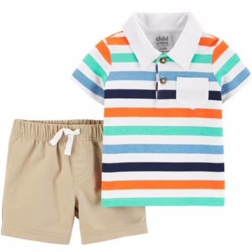child of mine baby boy clothes