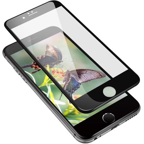 Iphone 6 Black Screen Protector