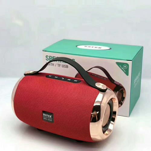 Wireless Car Speakers >> Bluetooth Speaker Portable Wireless Car Subwoofer Red Wireless Car Speakers >> Bluetooth Speaker Portable Wireless Car Subwoofer Red