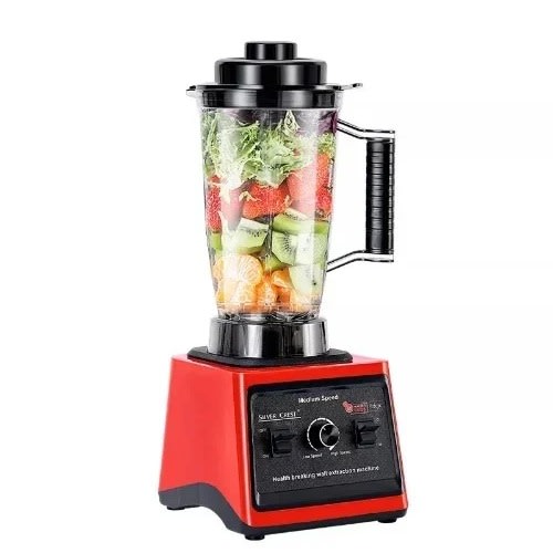 SilverCrest Heavy Duty Multipurpose Blender 3L 8000W Konga