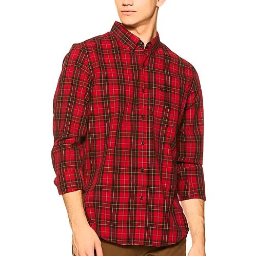 Cheap checkered shirt online