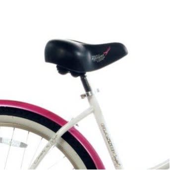 susan g komen cruiser bike