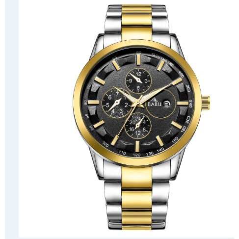 Quartz Men's Bracelet Wristwatch | Konga Online Shopping