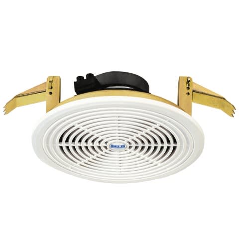 Ahuja 6 Inch Cs 663t 6watts Pa Ceiling Speaker Konga Online Shopping