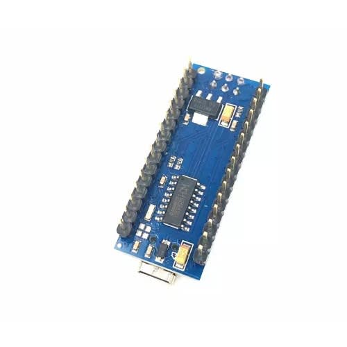 Arduino Nano + Usb Cable | Konga Online Shopping