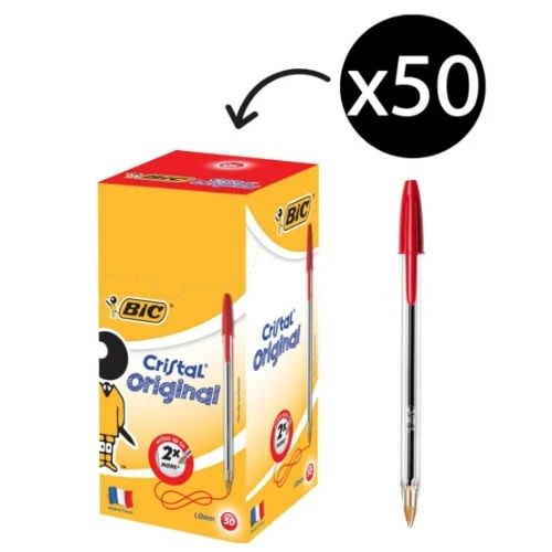 Bic biro online