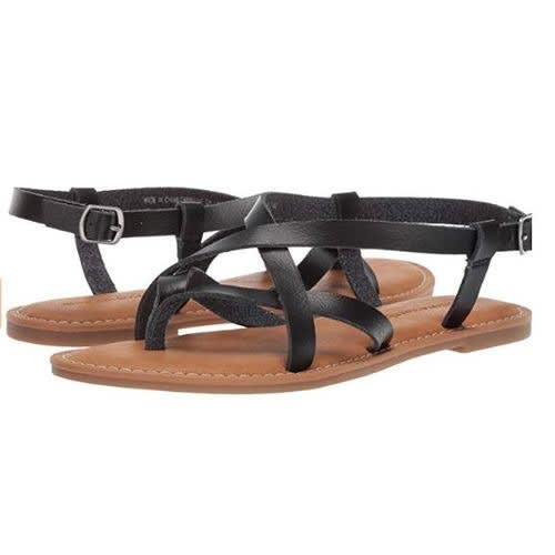amazon essentials sandals
