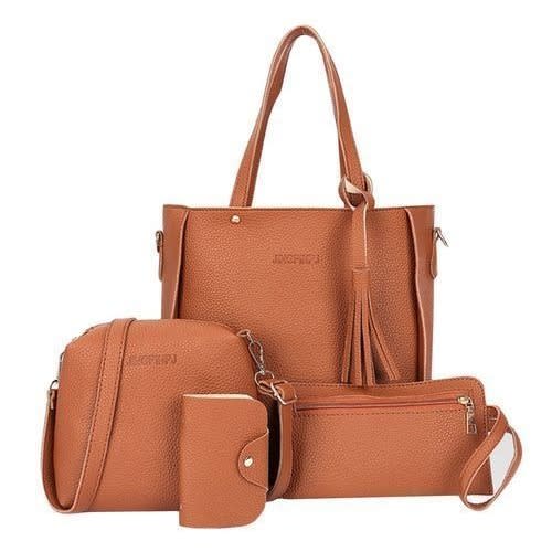 Konga fashion sales bags