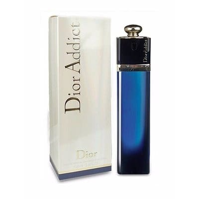 dior addict perfume 100ml price