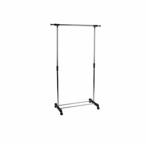 adjustable cloth rack