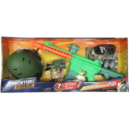 adventure force role play set