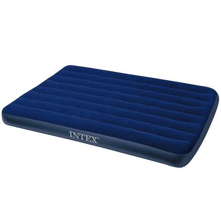 intex double airbed