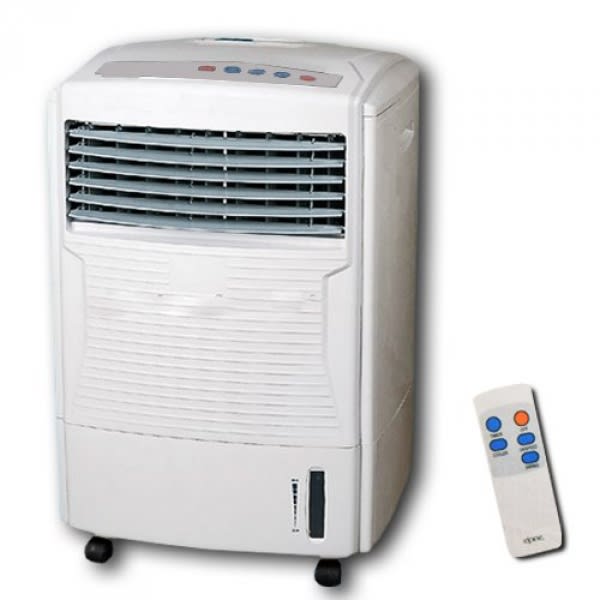 Eurosonic Air Cooler With Remote Control Konga Online Shopping