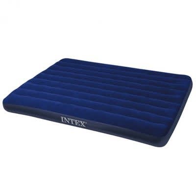Intex Air Mobile Mattress Manual Pump Konga Online Shopping