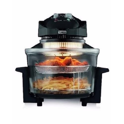 Tower Airwave Low Fat Air Fryer Konga Online Shopping