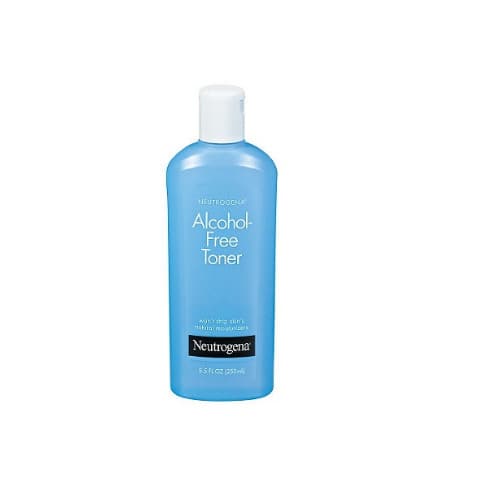 Neutrogena Alcohol Free Toner Konga Online Shopping Shop with afterpay on eligible items. alcohol free toner