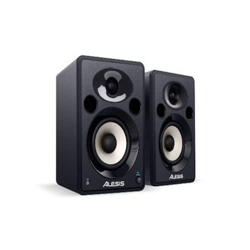 alesis studio speakers
