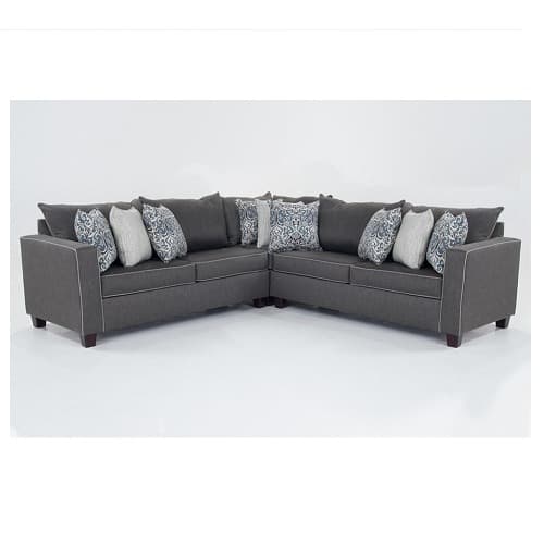 Royal Alexxy Sectional Sofa Ottoman Set Konga Online Shopping