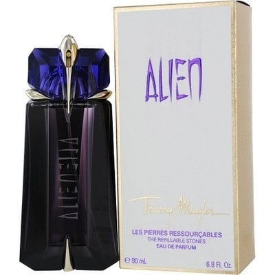 Wallpaper Thierry Mugler Alien Edp For Her 90ml Konga Online Shopping For Android