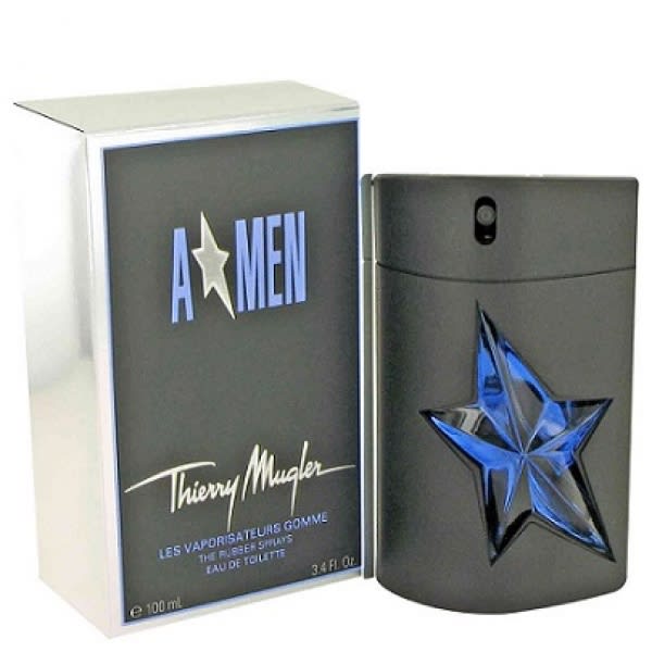 amen mugler 100ml
