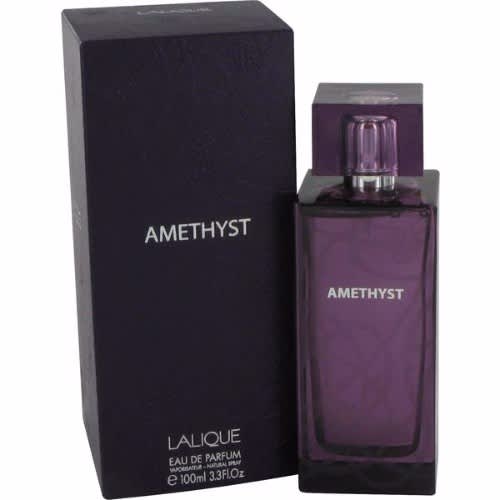 Amethyst by lalique store