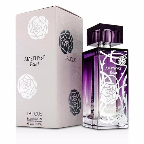 Lalique eclat shop