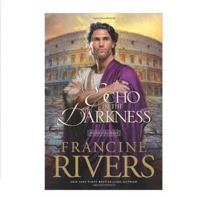 An Echo In The Darkness Mark Of The Lion 2 Konga Online Shopping