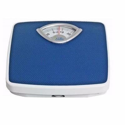 personal weighing scale