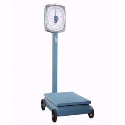 balance weight scale