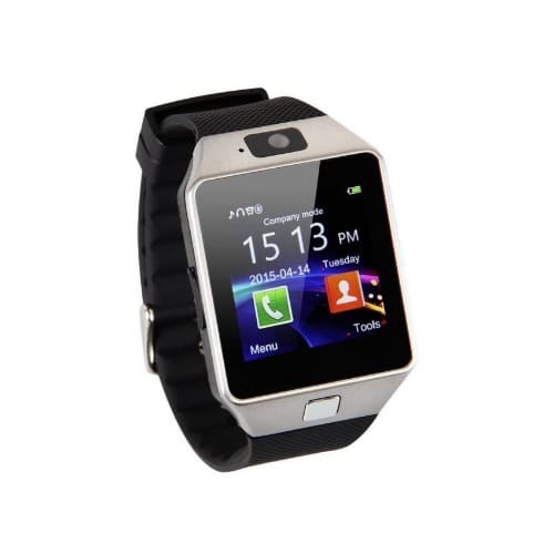 smartwatch with sim and sd card