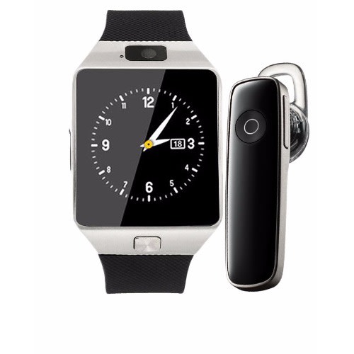 android wrist watch